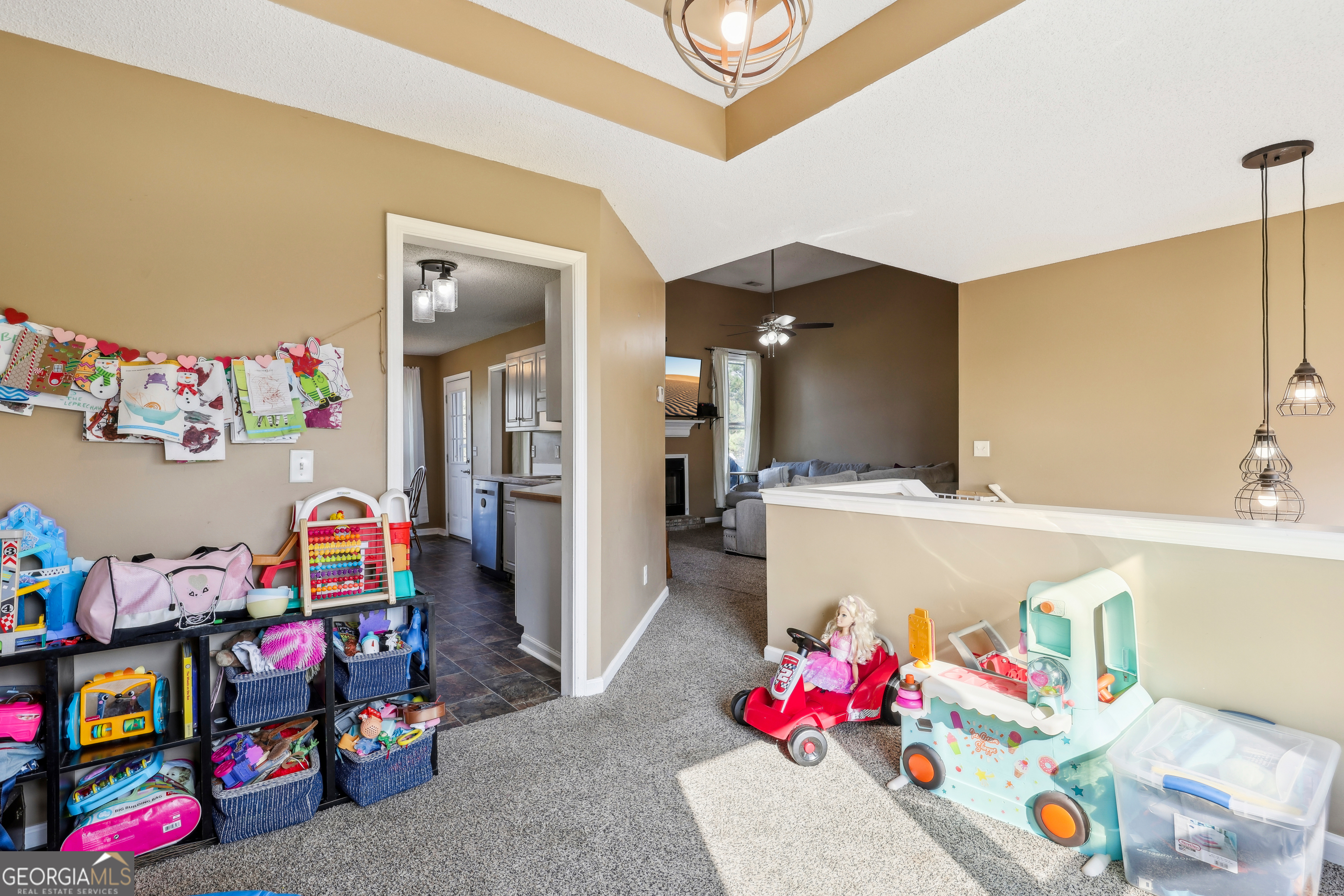 Kendall Park - Residential