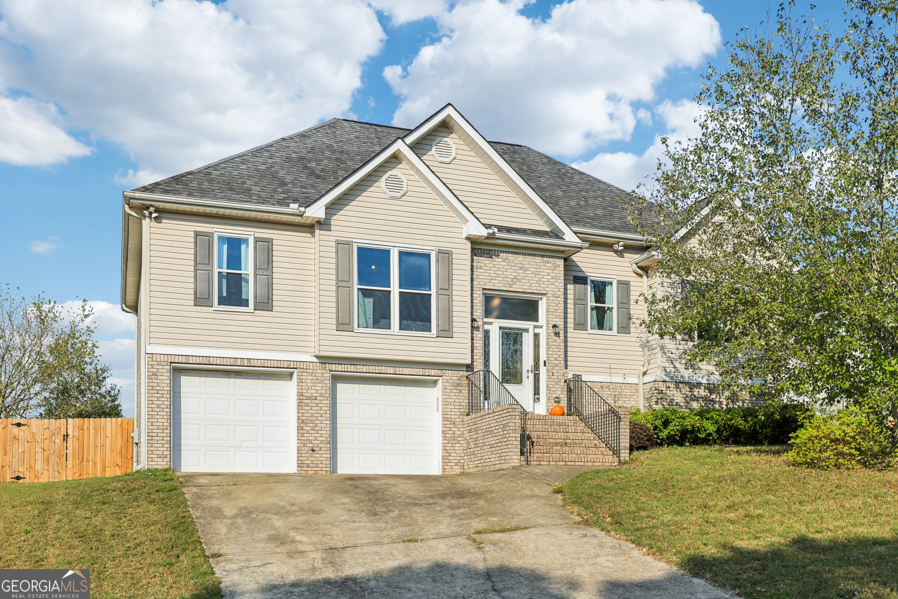 Kendall Park - Residential