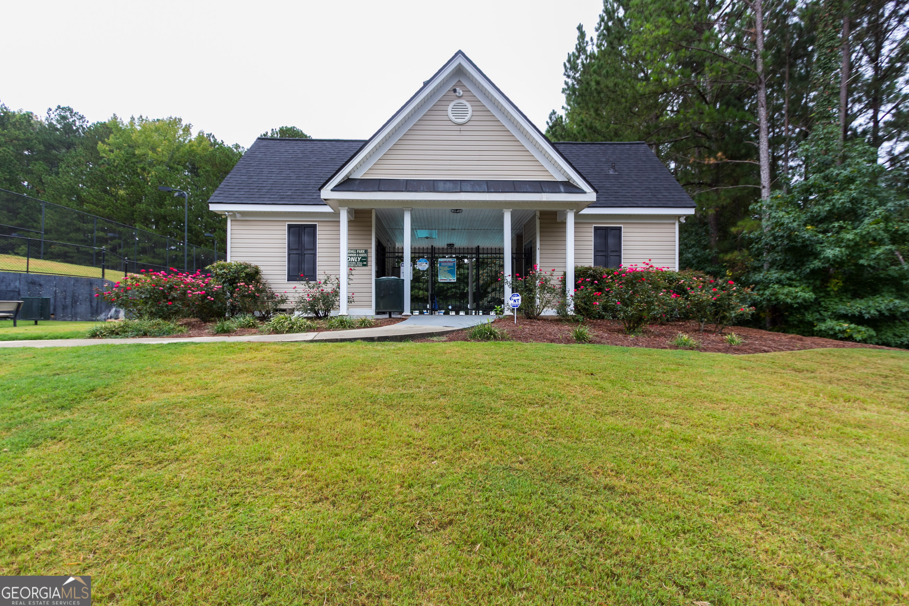 Kendall Park - Residential
