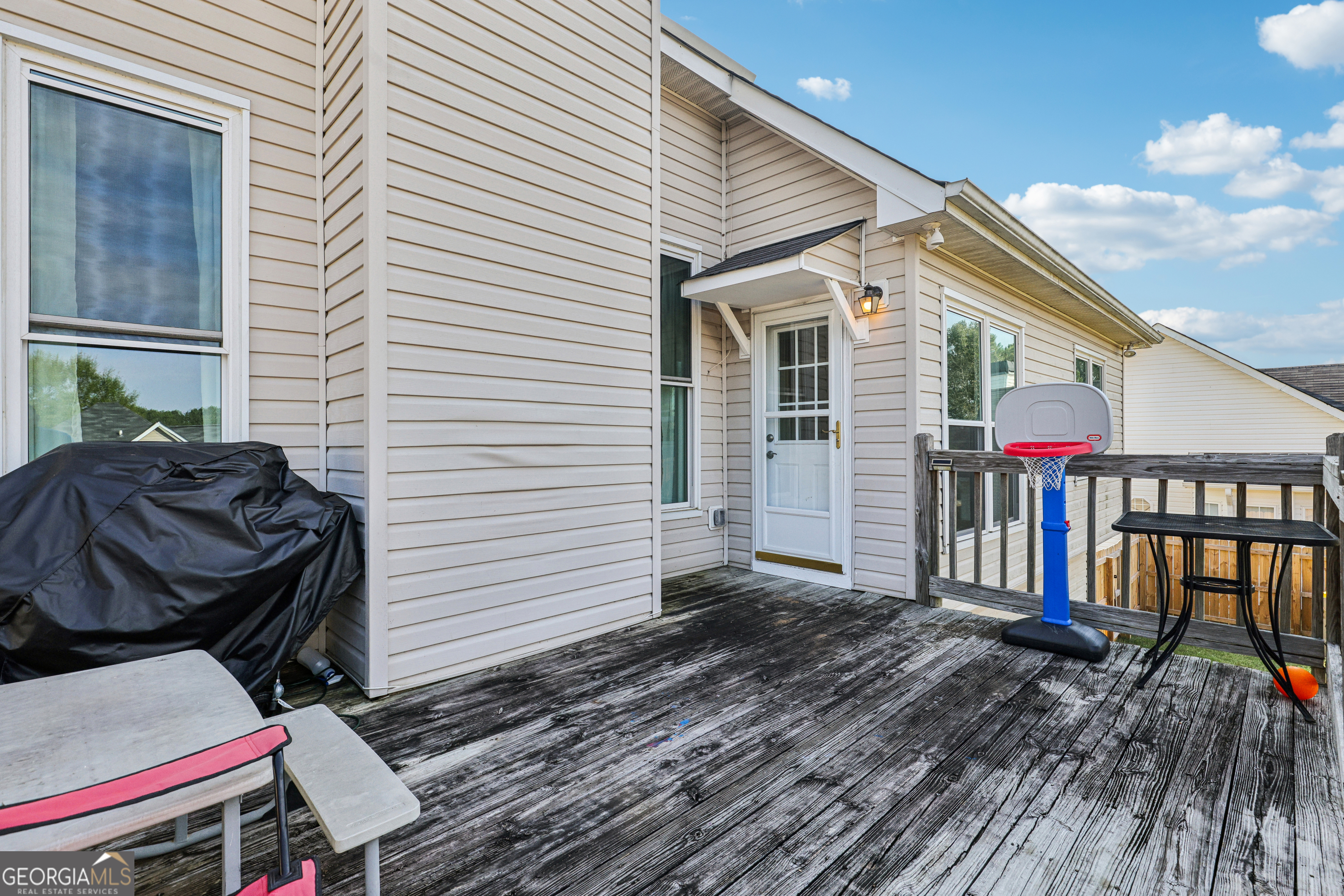 Kendall Park - Residential