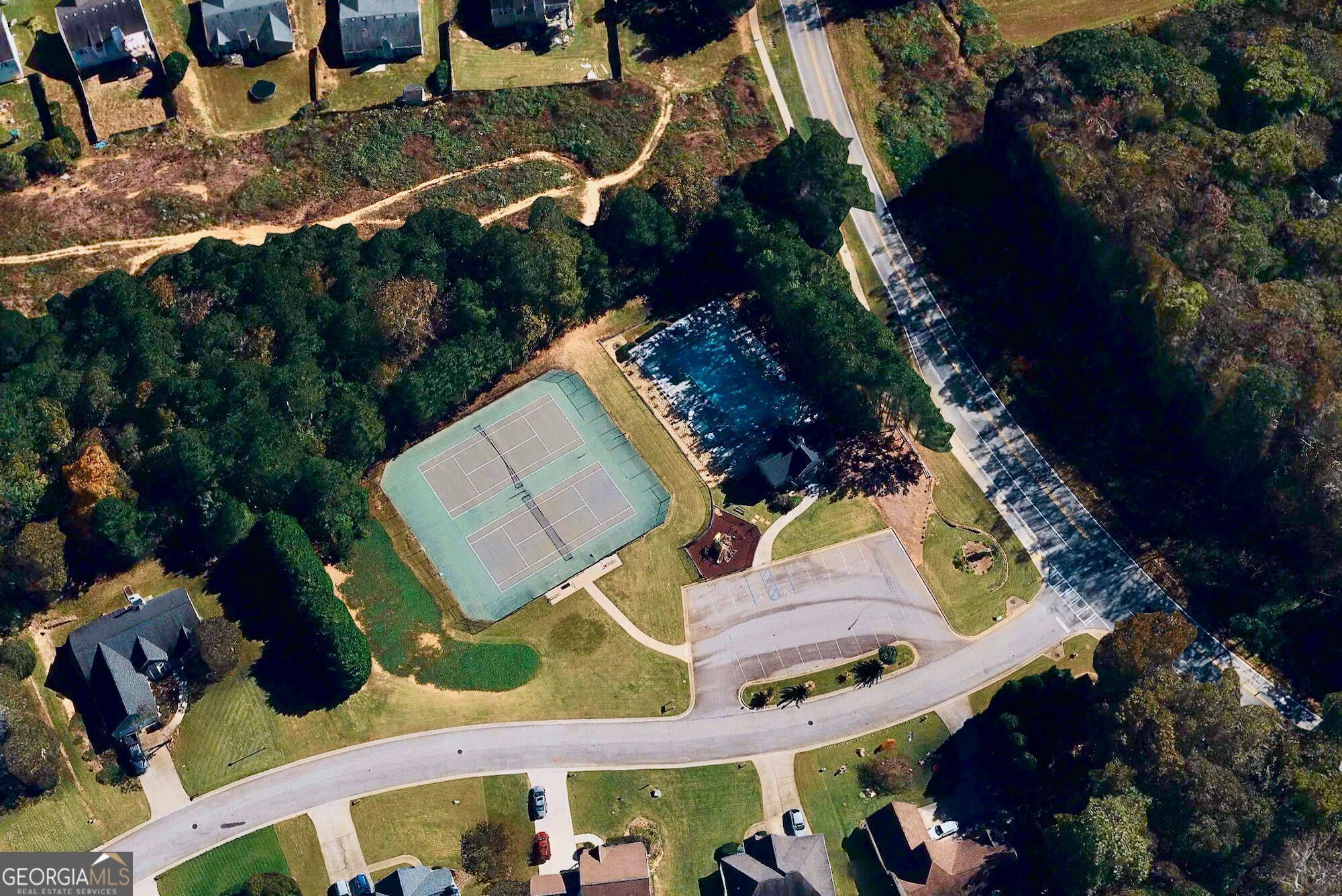 Kendall Park - Residential