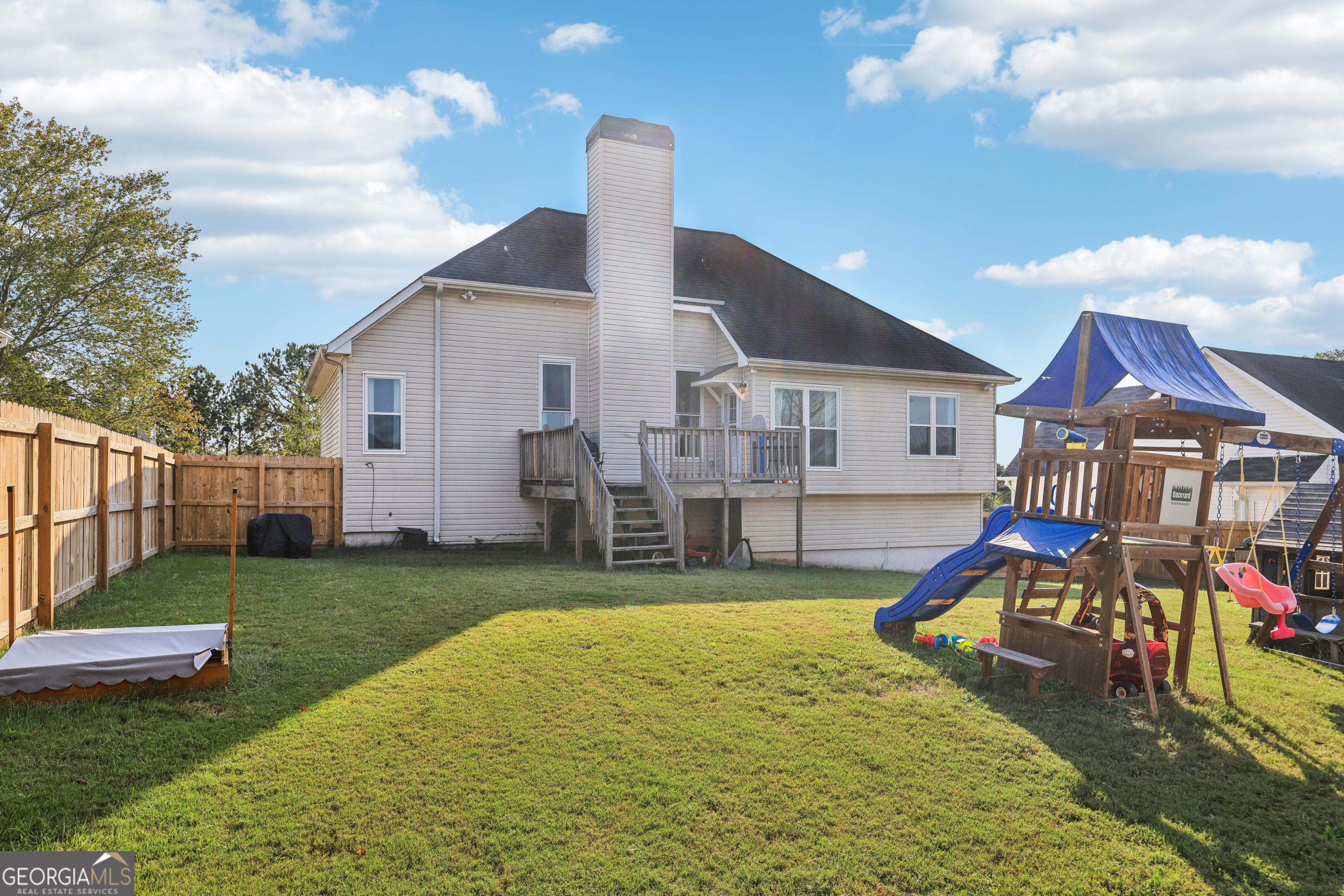 Kendall Park - Residential