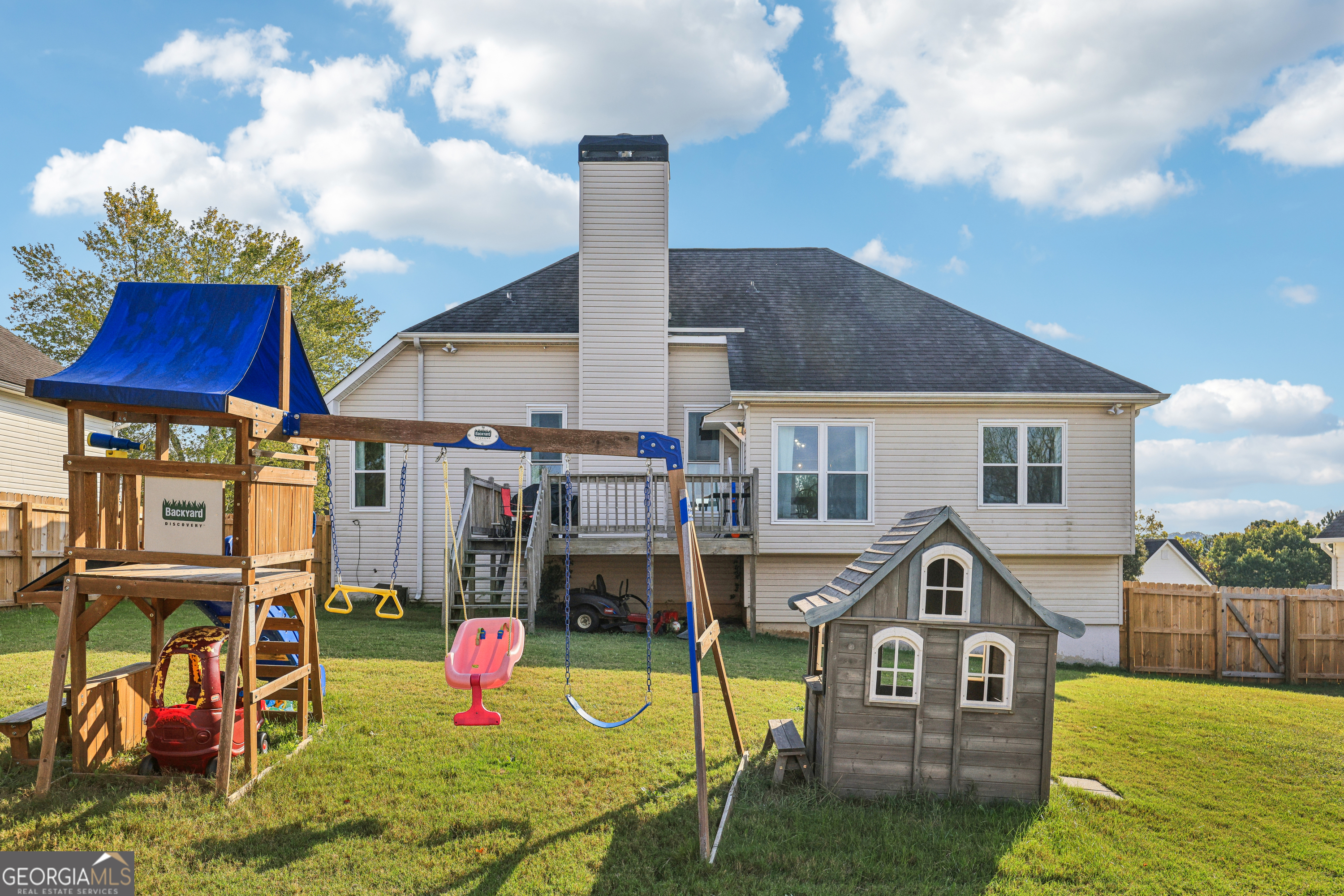 Kendall Park - Residential