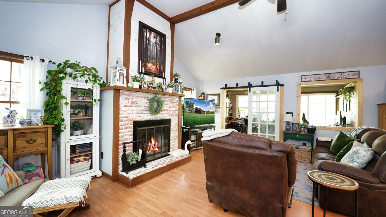 15 Aeries CT # 5534