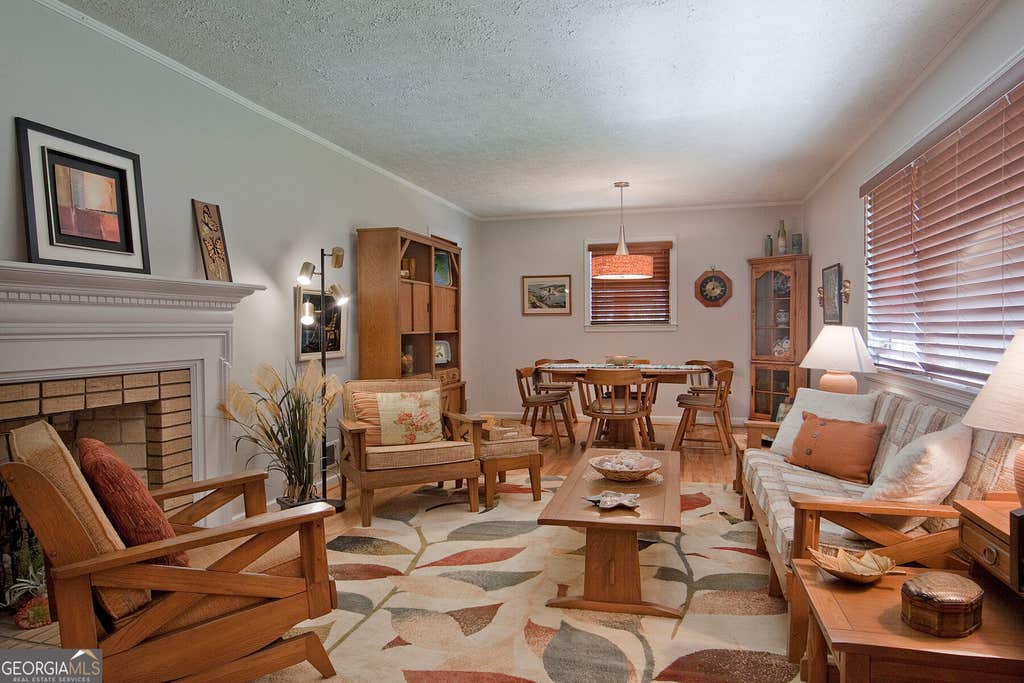 Photo of 437 Pine Street, Madison, GA 30650 (MLS # 10828287)