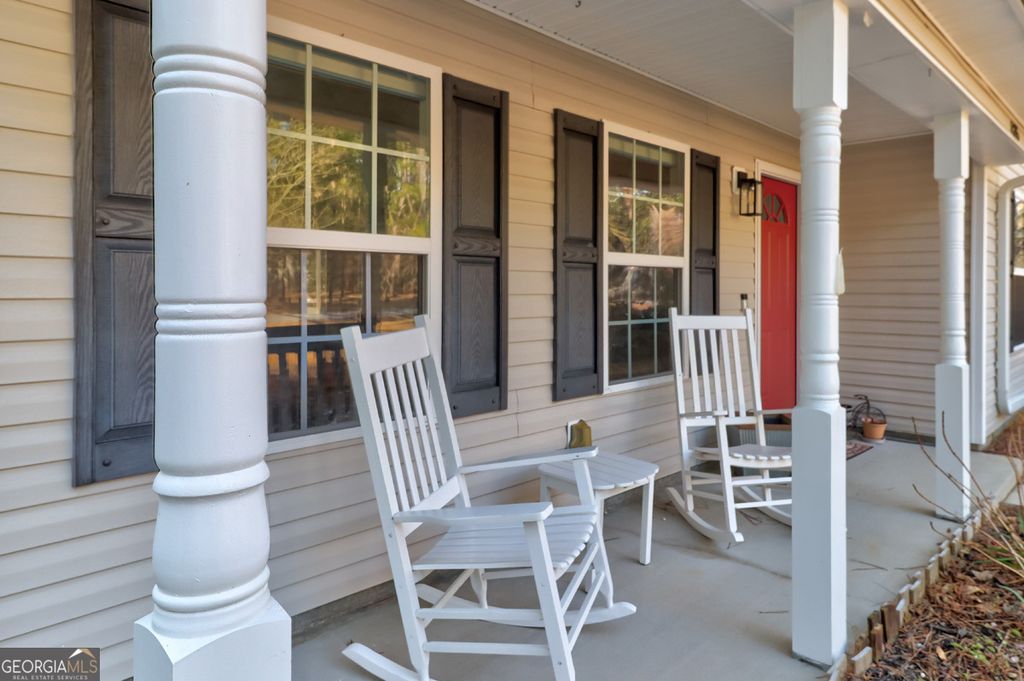 Photo of 475 Shadowbrook Circle, Springfield, GA 31329 (MLS # 10686018)