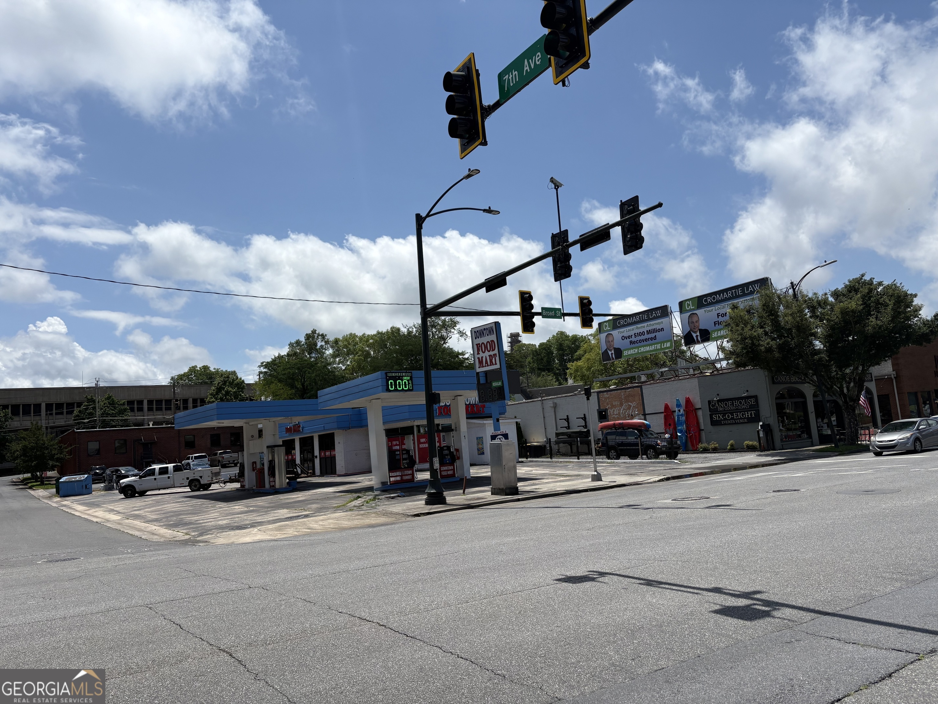 610 Broad ST