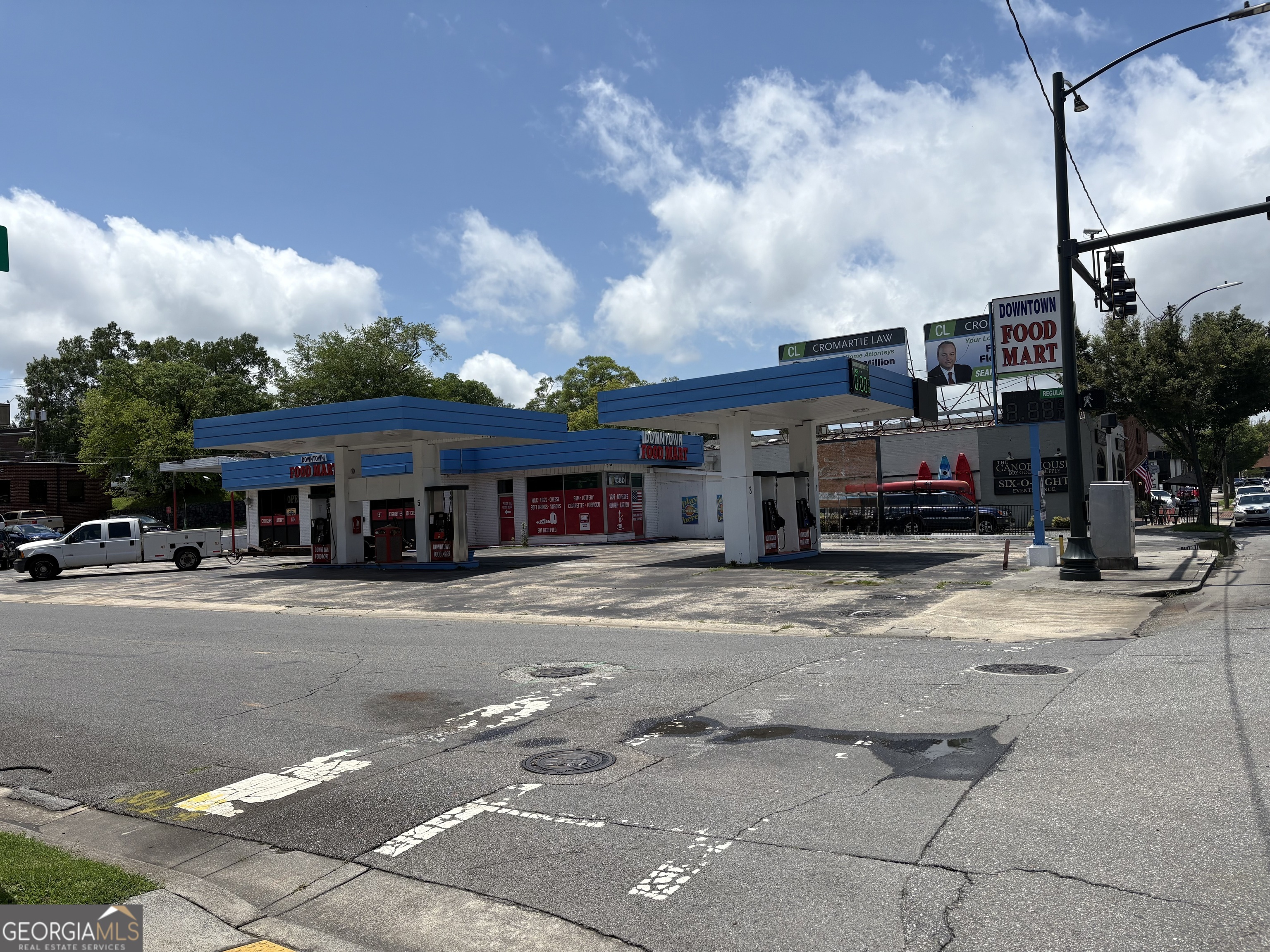 610 Broad ST