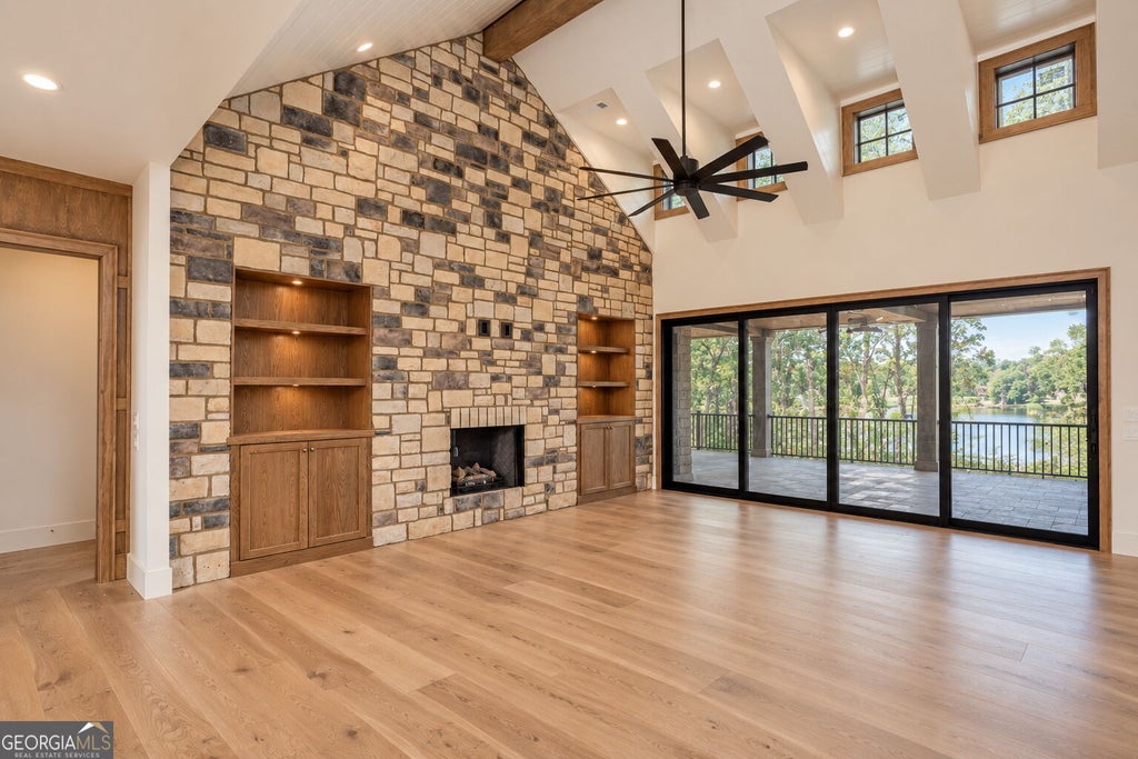 Photo of 233 Reynolds Drive, Eatonton, GA 31024 (MLS # 10868159)