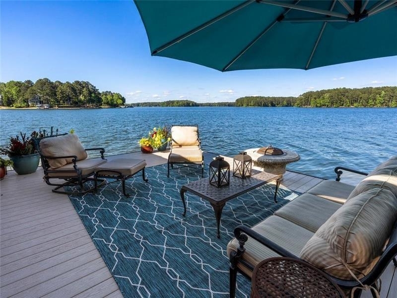 Reynolds Lake Oconee - Residential