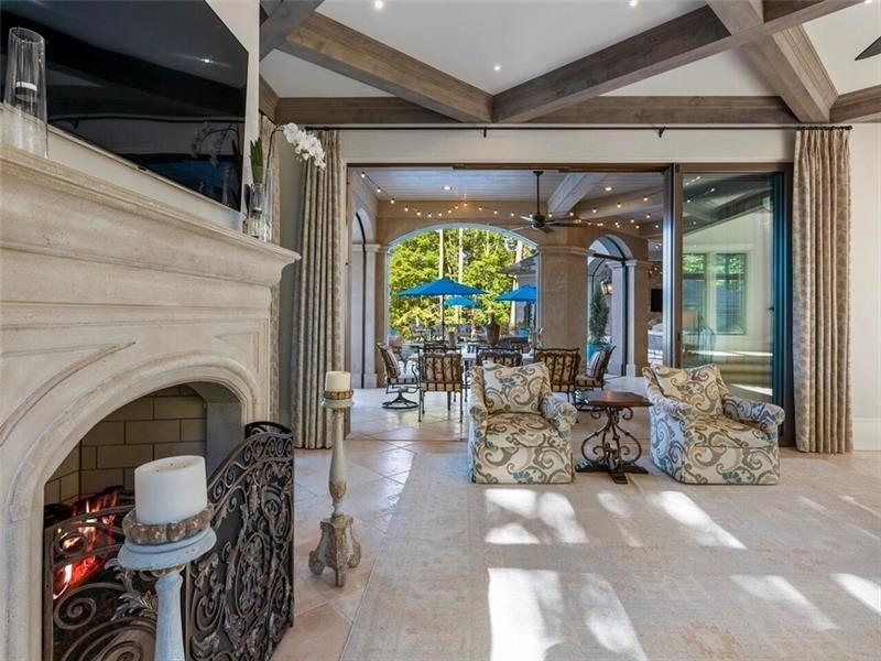 Reynolds Lake Oconee - Residential