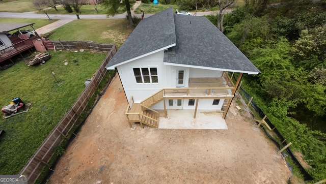 2387 Cranbrooke DR