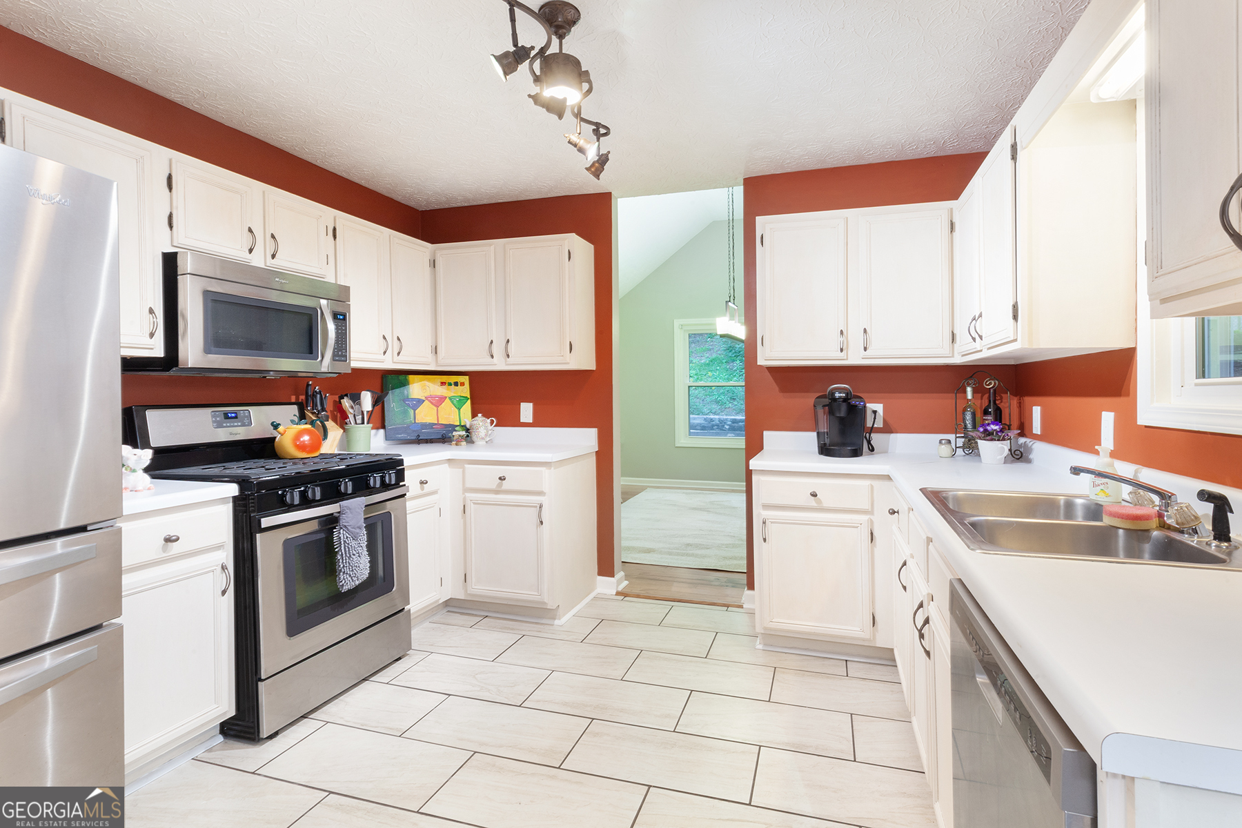 Lamplighter Ridge - Residential