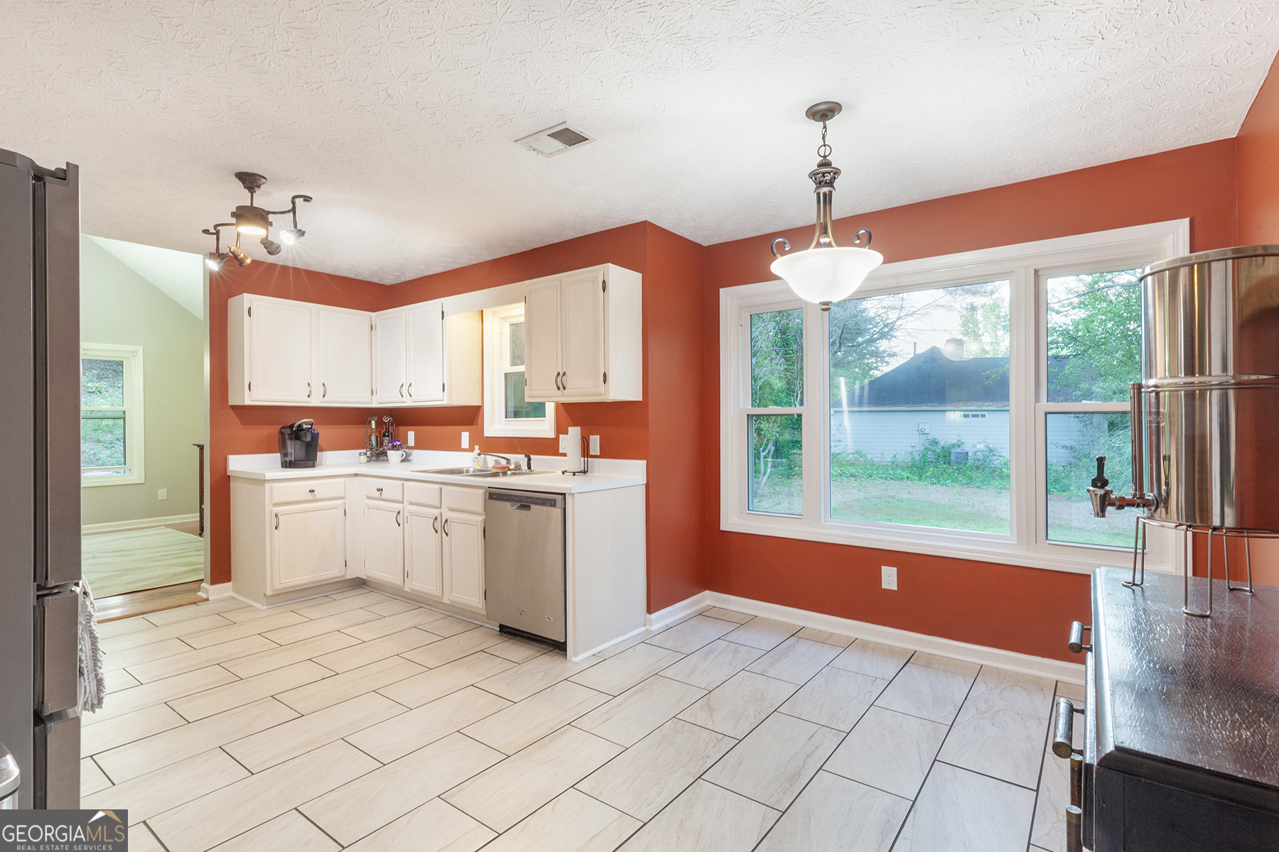 Lamplighter Ridge - Residential