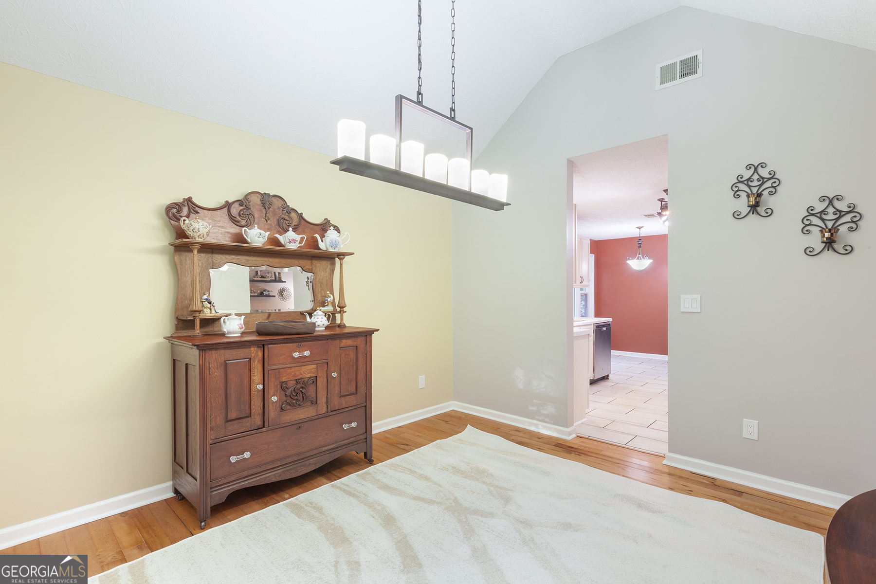 Lamplighter Ridge - Residential