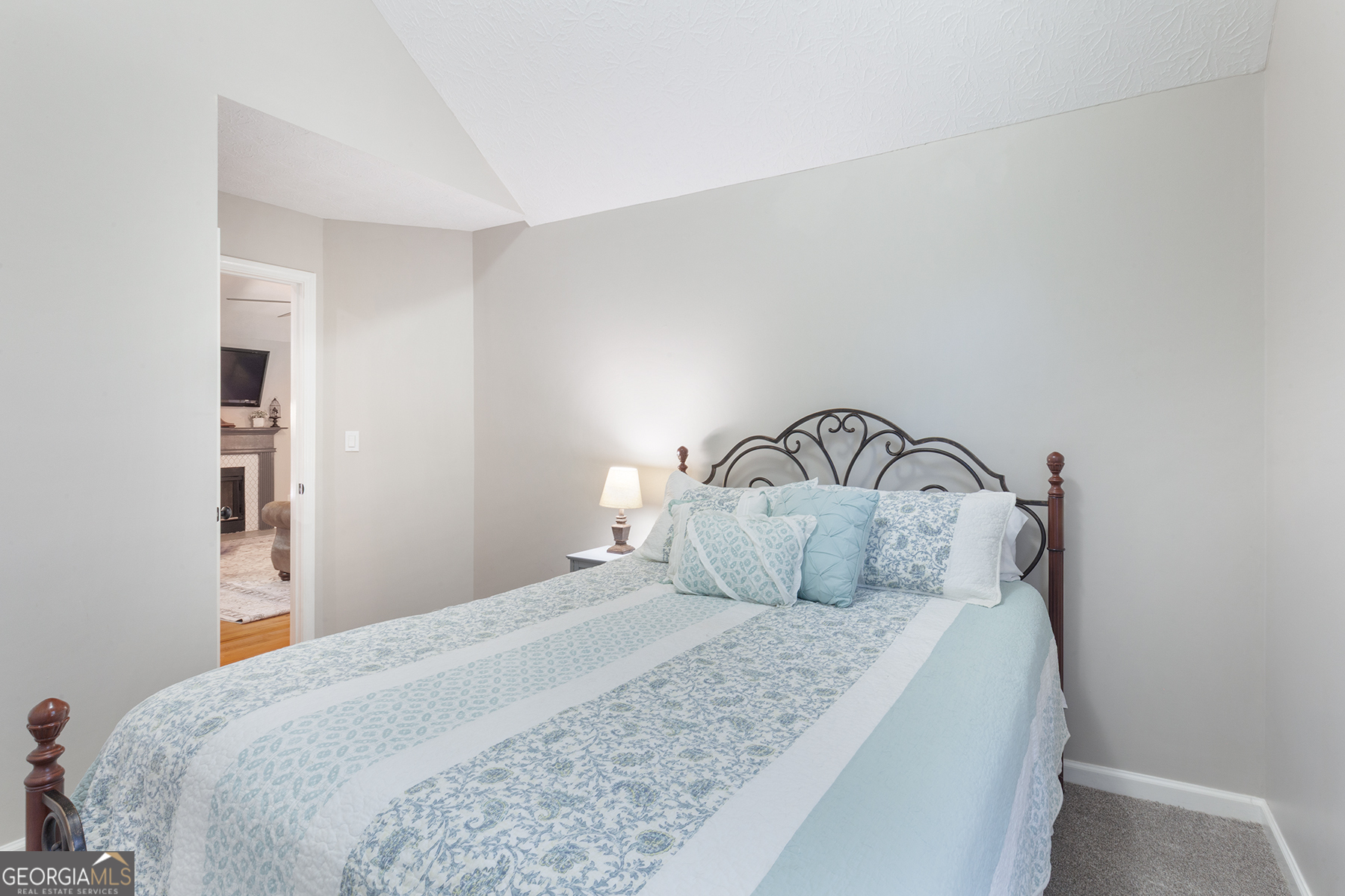 Lamplighter Ridge - Residential