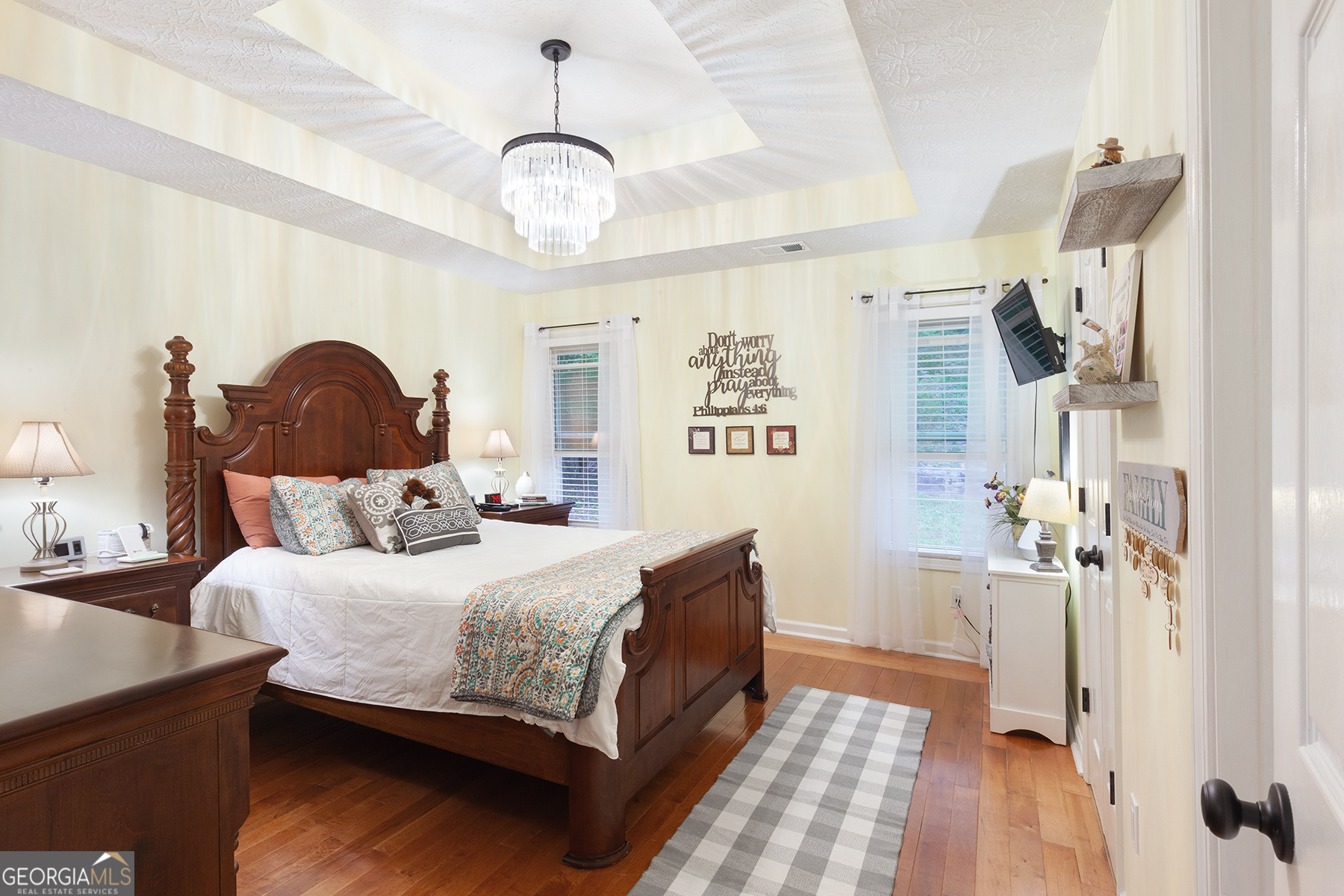 Lamplighter Ridge - Residential