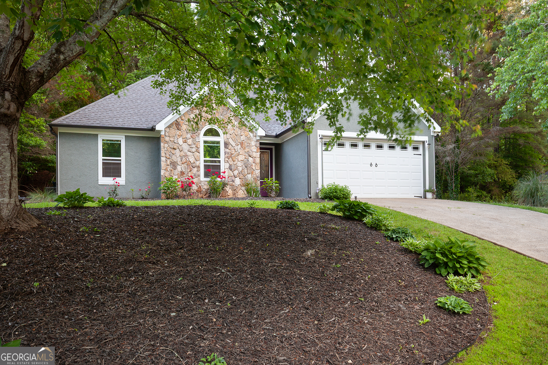 Lamplighter Ridge - Residential