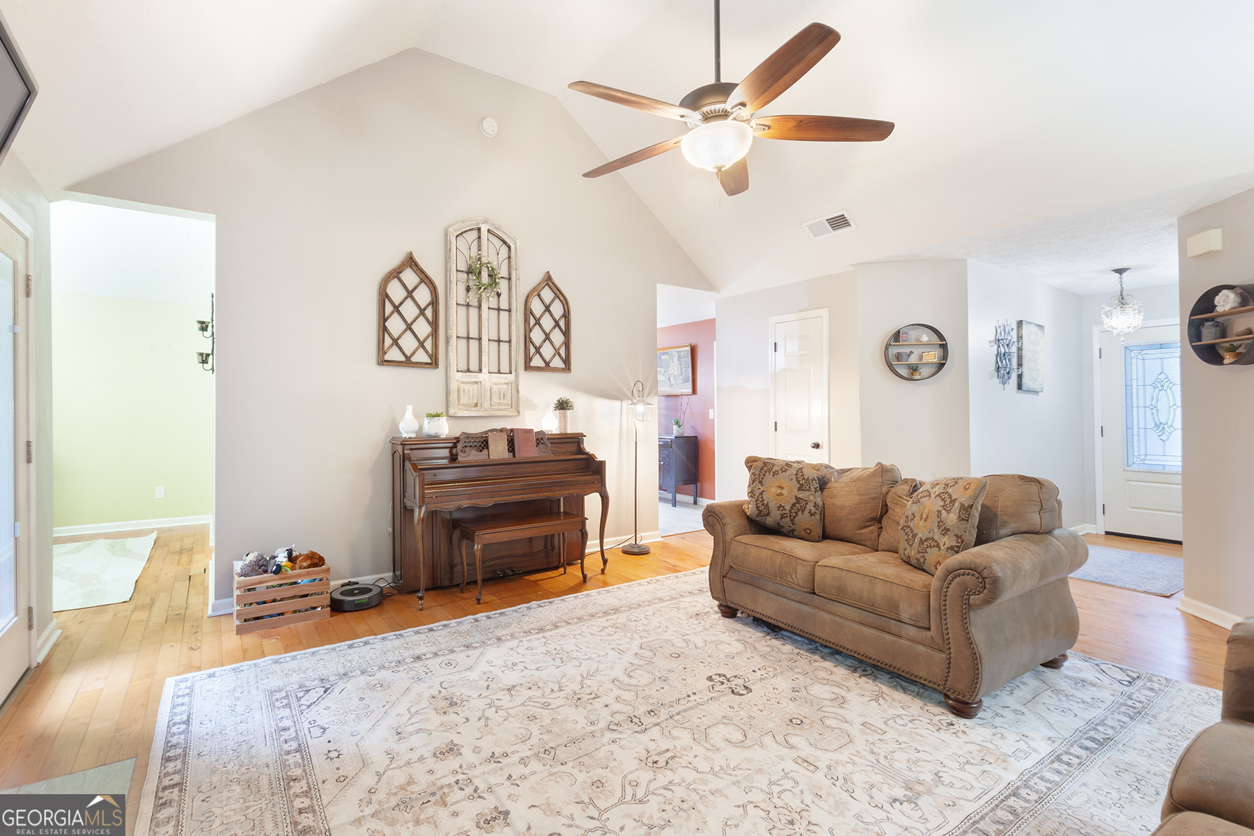Lamplighter Ridge - Residential