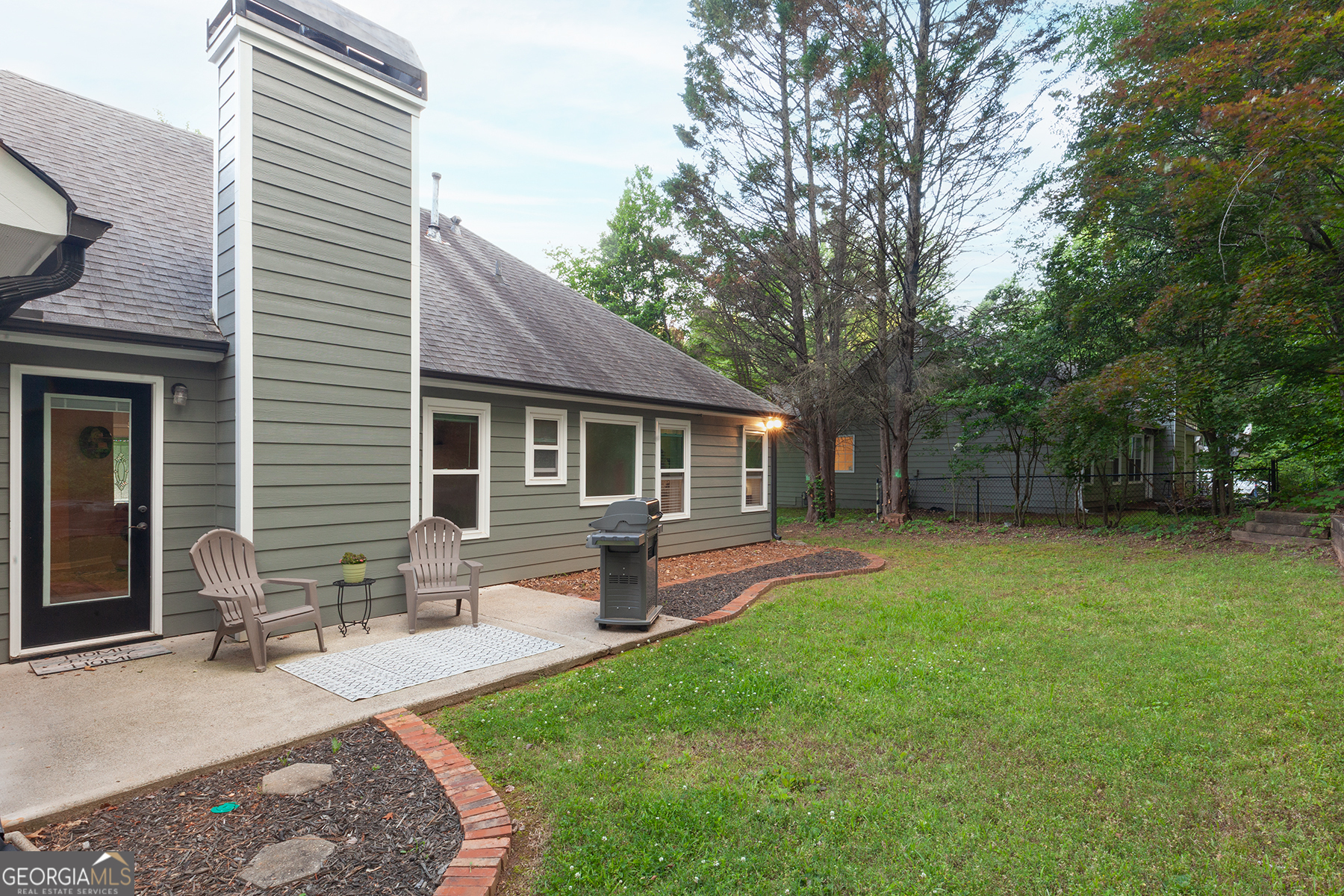 Lamplighter Ridge - Residential