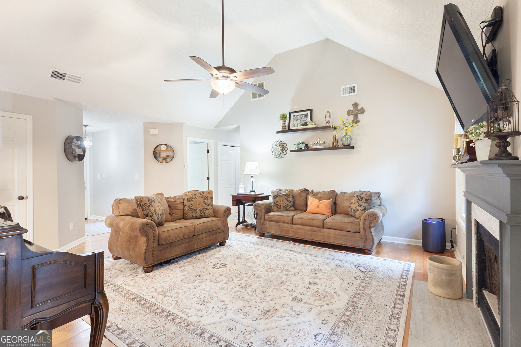 Lamplighter Ridge - Residential