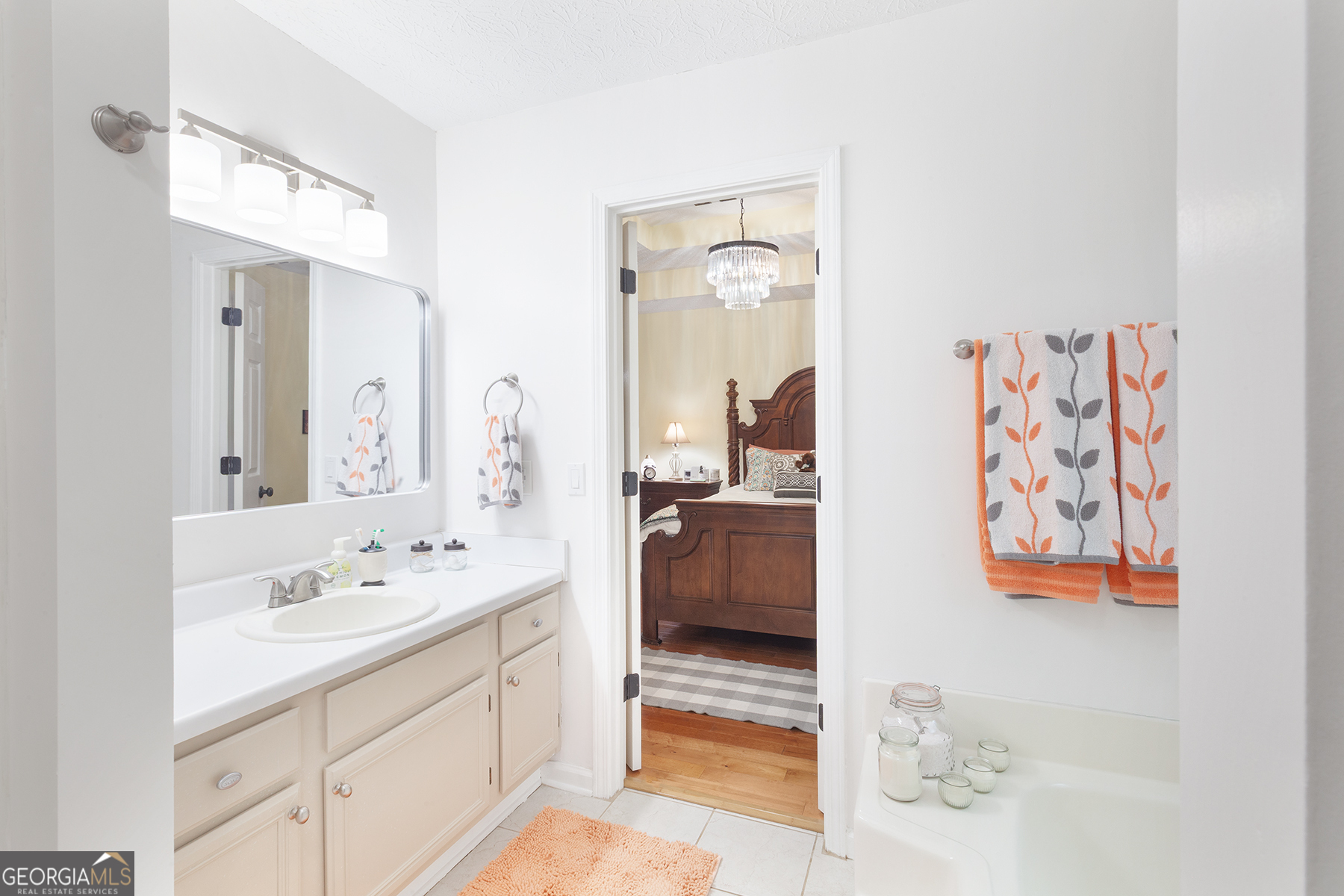 Lamplighter Ridge - Residential