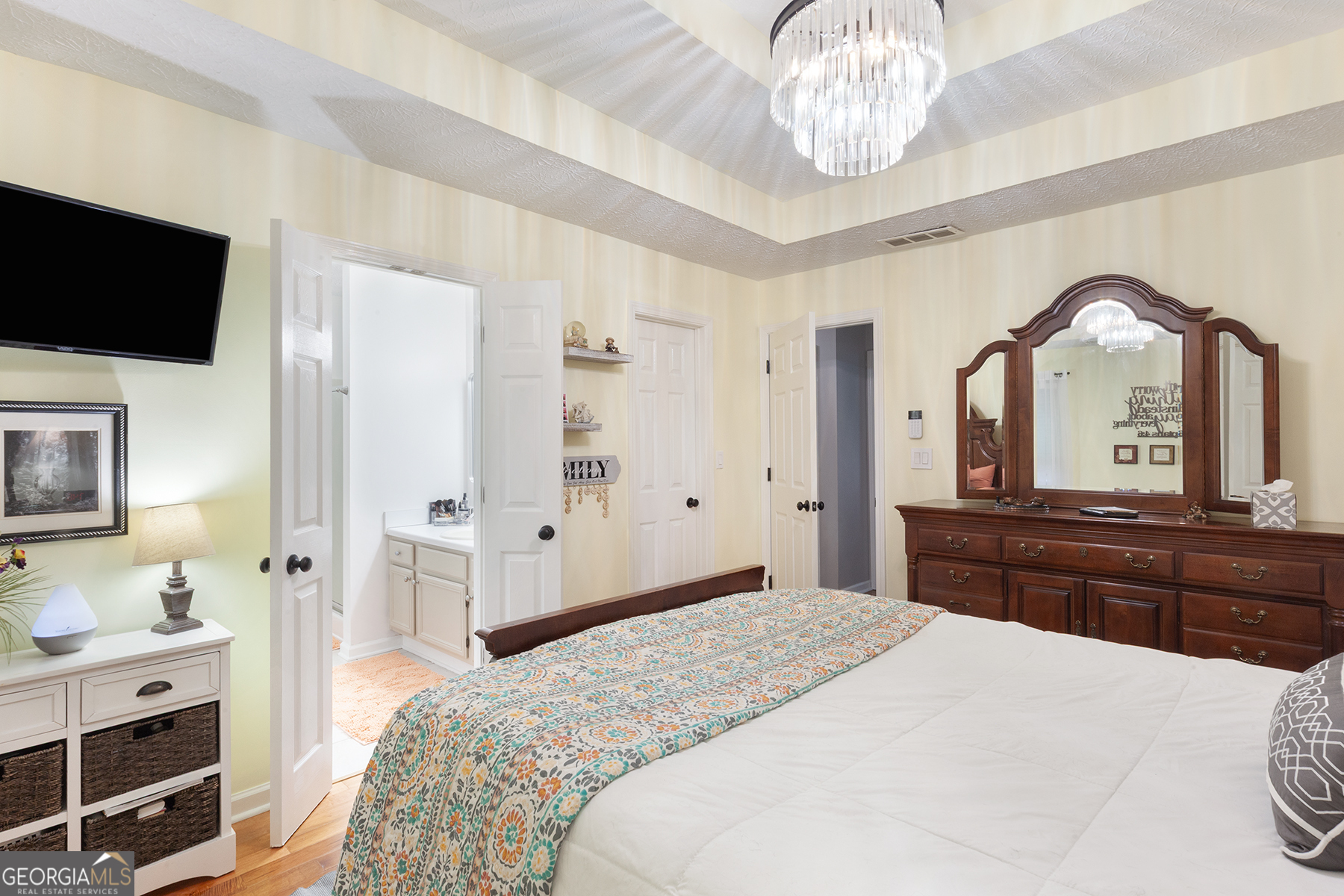 Lamplighter Ridge - Residential