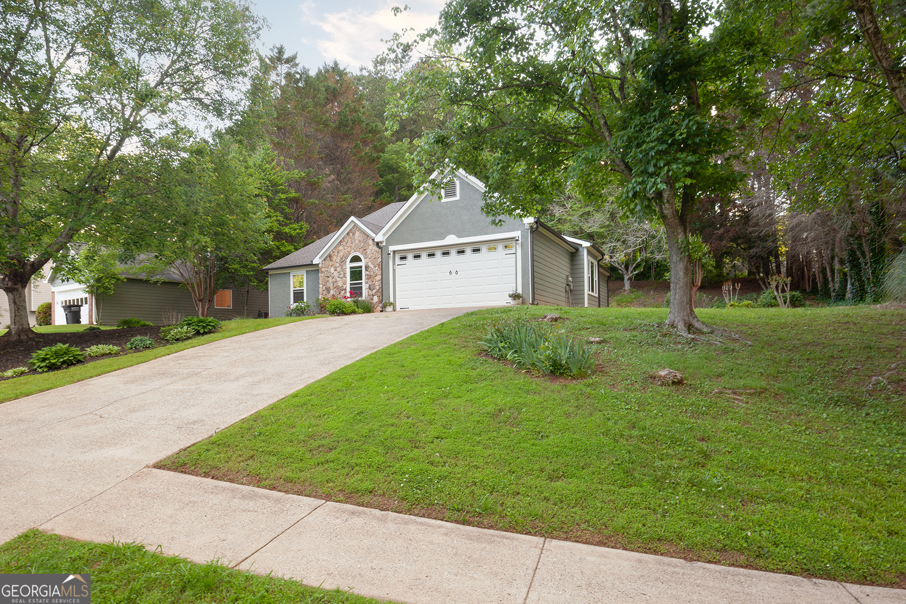 Lamplighter Ridge - Residential
