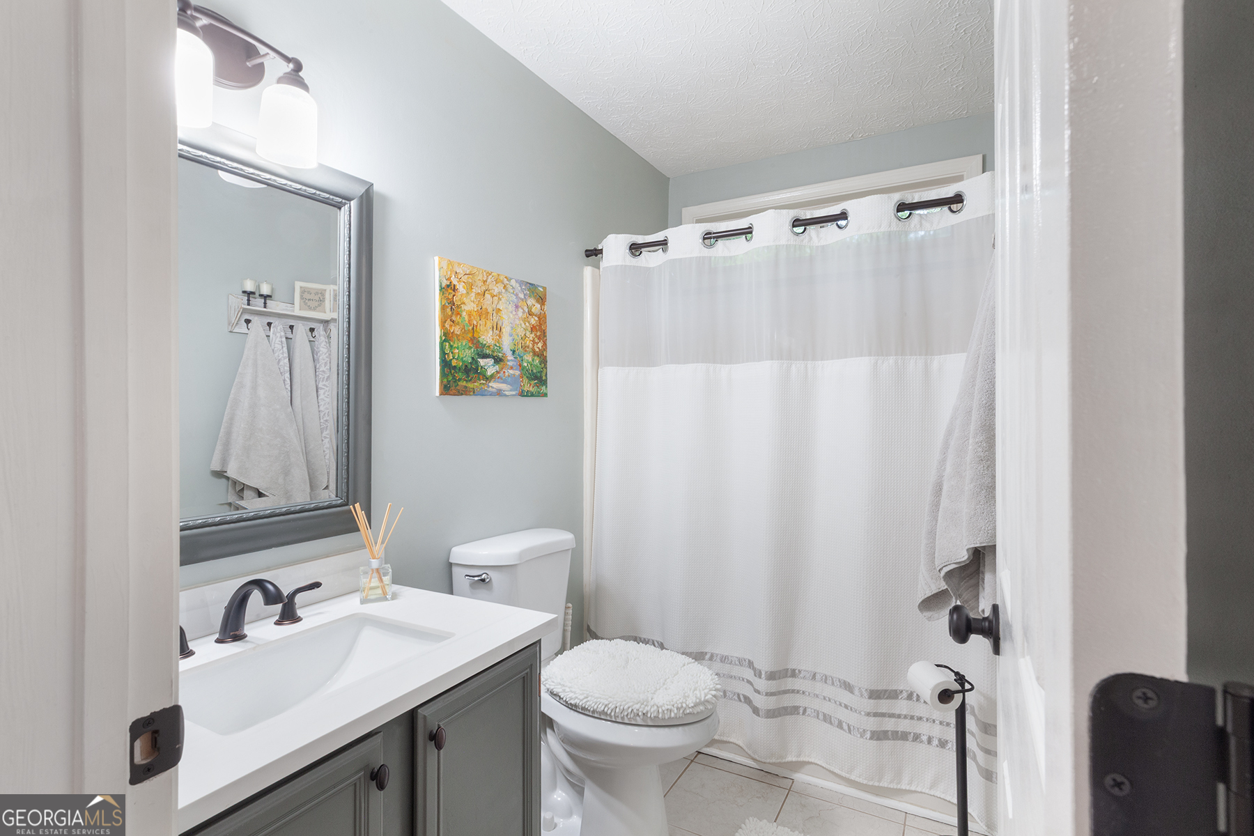 Lamplighter Ridge - Residential