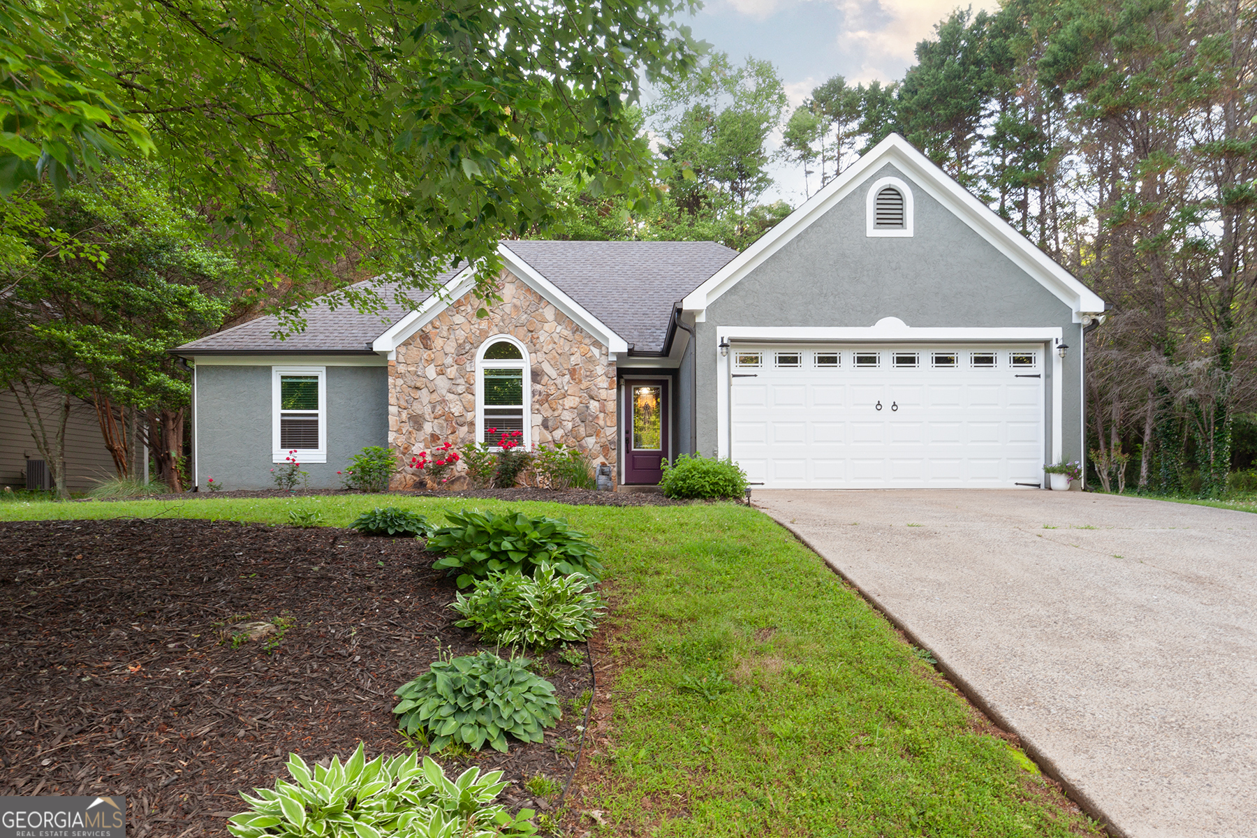 Lamplighter Ridge - Residential