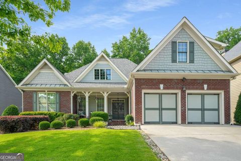 1290 Magnolia Park CIR Cumming GA 30040