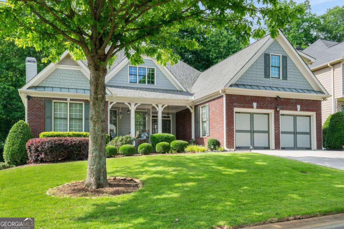 1290 Magnolia Park CIR