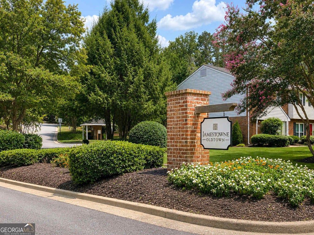 Photo of 1130 Jamestowne Trail, Alpharetta, GA 30009 (MLS # 10839898)