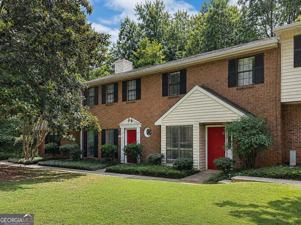 Photo of 1130 Jamestowne Trail, Alpharetta, GA 30009 (MLS # 10839898)
