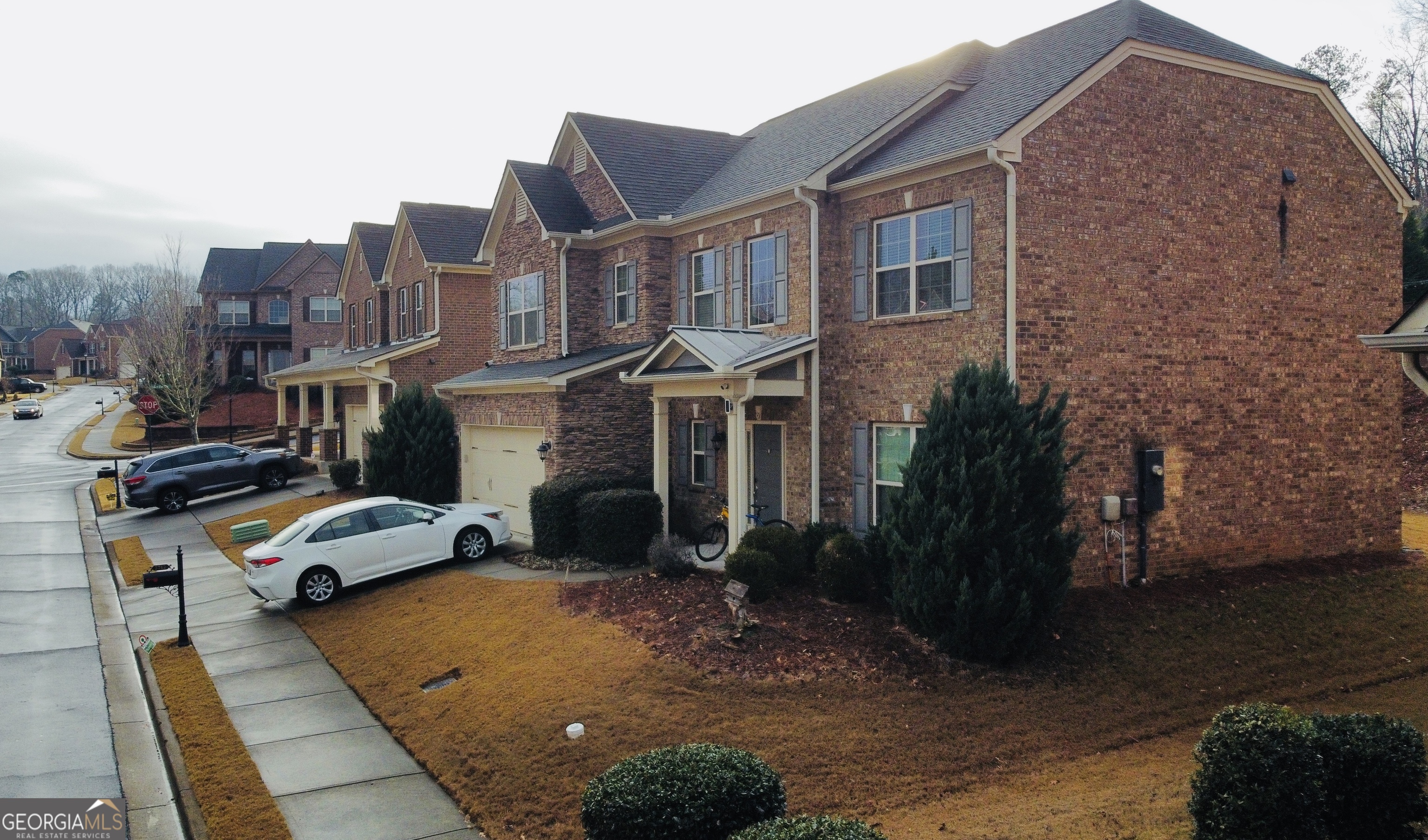 3742 Terrah Point DR 43