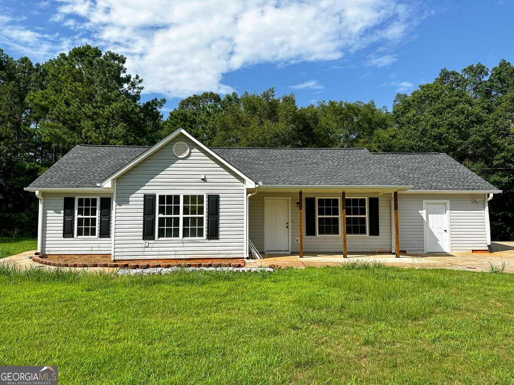 Photo of 641 Honey Creek Road, Mcdonough, GA 30252 (MLS # 10670588)