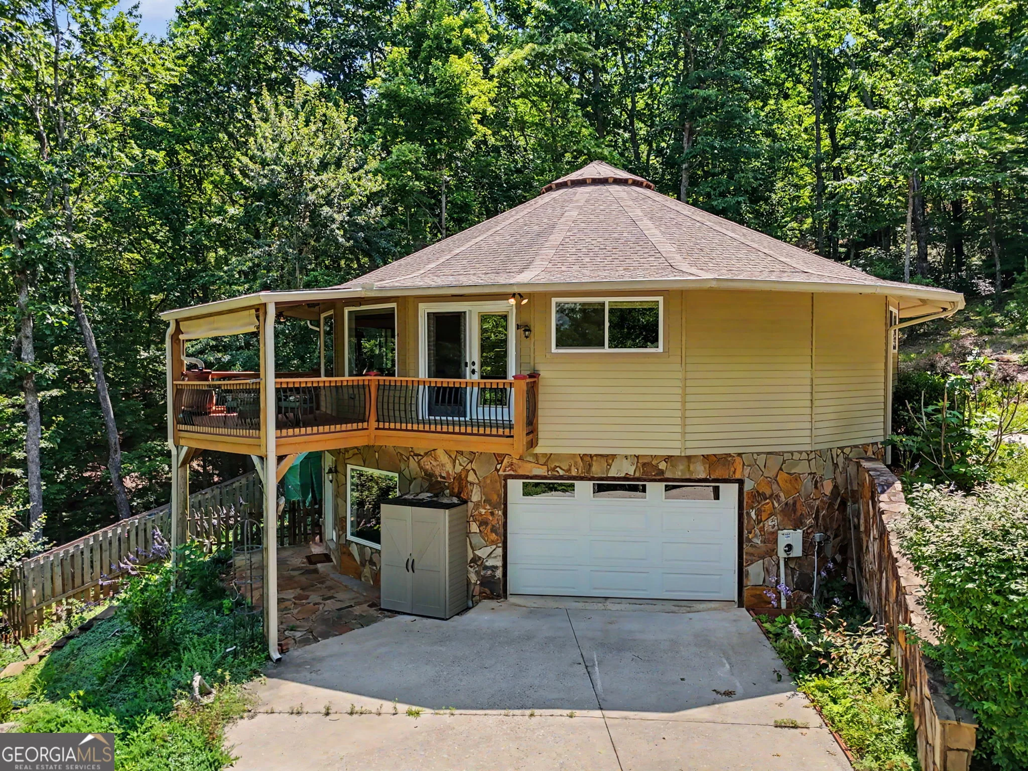 1405 Adair Mill Road