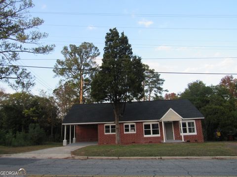 A home in Macon