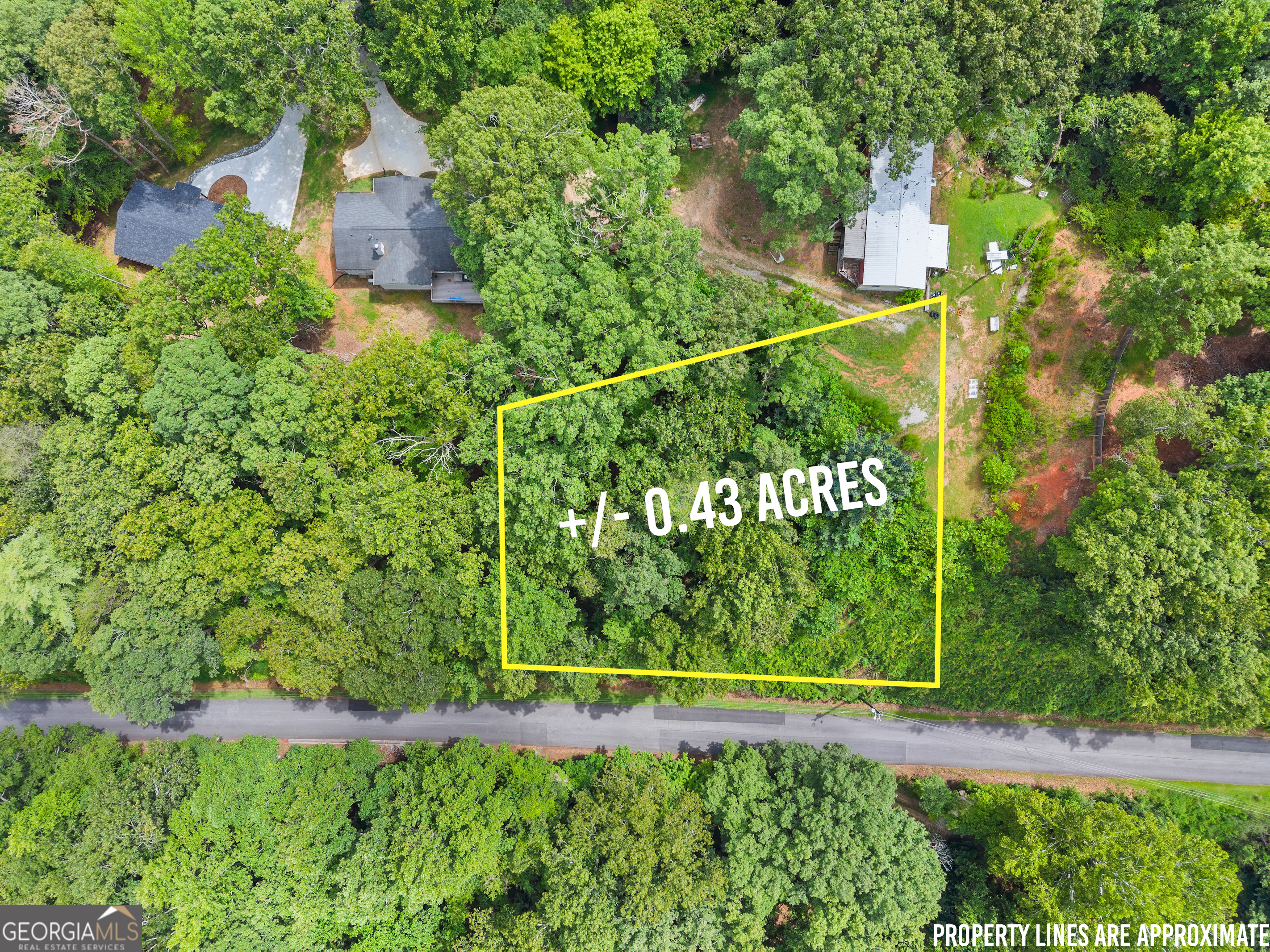 This exceptional residential lot at 6317 Falcon Lane is a rare opportunity to create your custom dream home just outside the highly desirable Timberidge Estates gated community. Perfectly situated near the shores of Lake Lanier, this property offers the ideal blend of privacy, natural beauty, and resort-style amenities. As part of Timberidge Estates, you'll enjoy access to a sparkling pool, well-maintained tennis courts, and a private community boat dock-providing the ultimate Lake Lanier lifestyle. With its prime location, you'll have the best of both worlds: peaceful, private living surrounded by nature, plus easy access to all the recreation and relaxation Lake Lanier has to offer. Don't miss out on this incredible chance to own land in one of the most sought-after areas near Lake Lanier-start envisioning your dream home at 6317 Falcon Lane today!