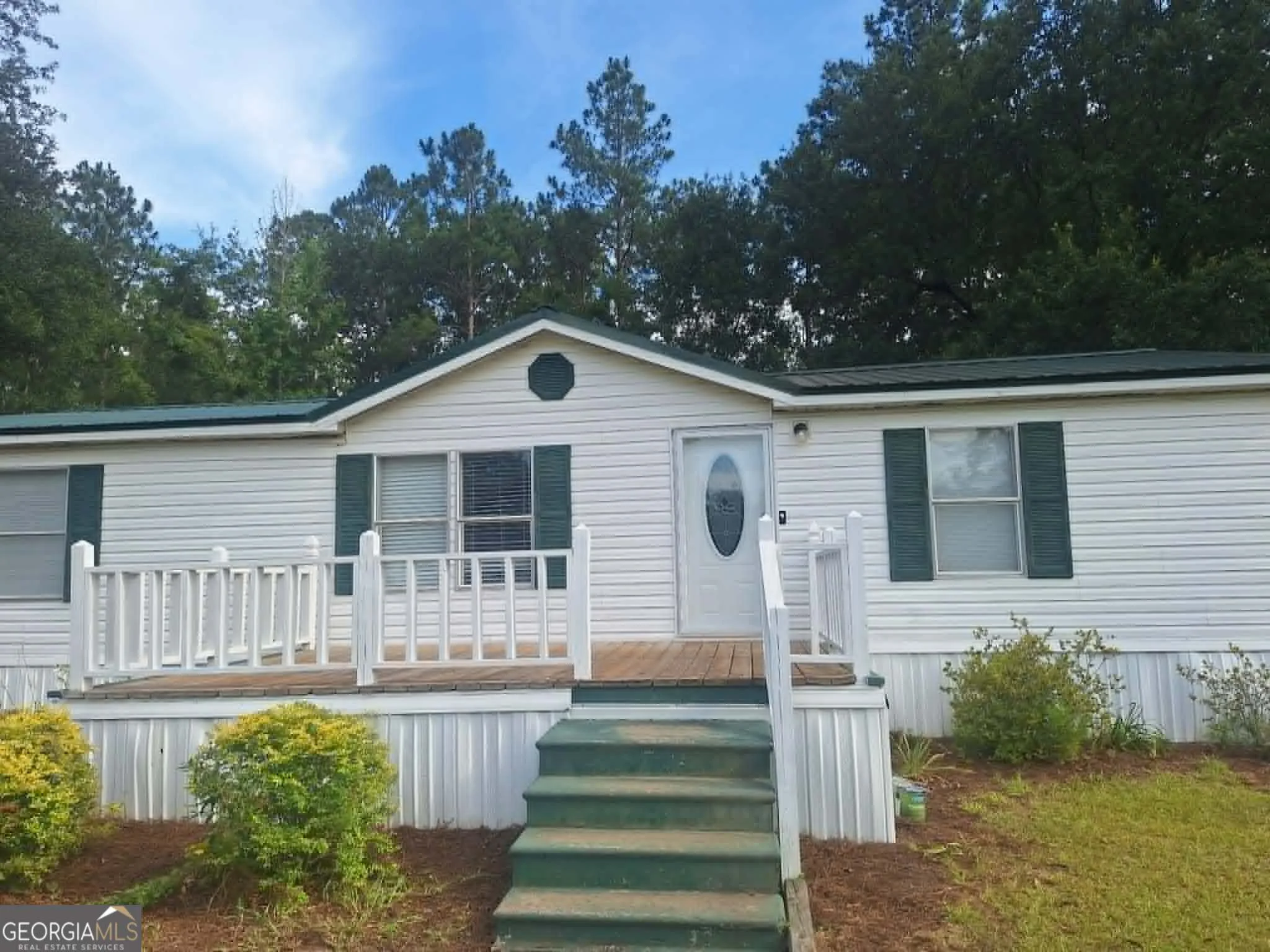 21 White Acre Lane