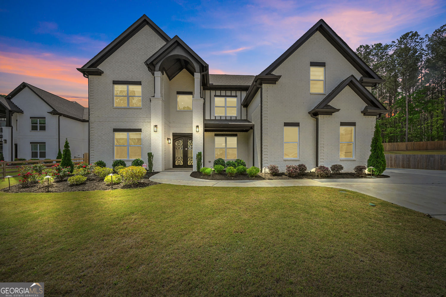 2694 Thompson Mill RD