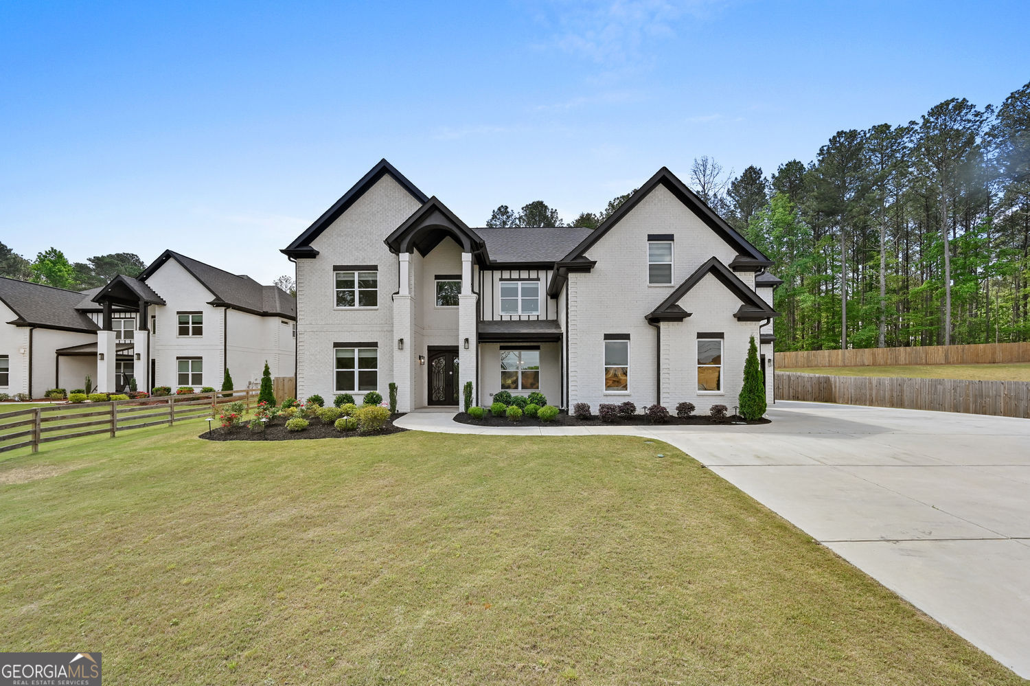 2694 Thompson Mill RD