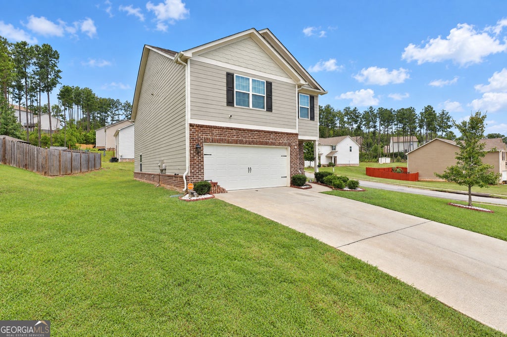 Photo of 309 Augusta Woods Drive, Villa Rica, GA 30180 (MLS # 10854547)