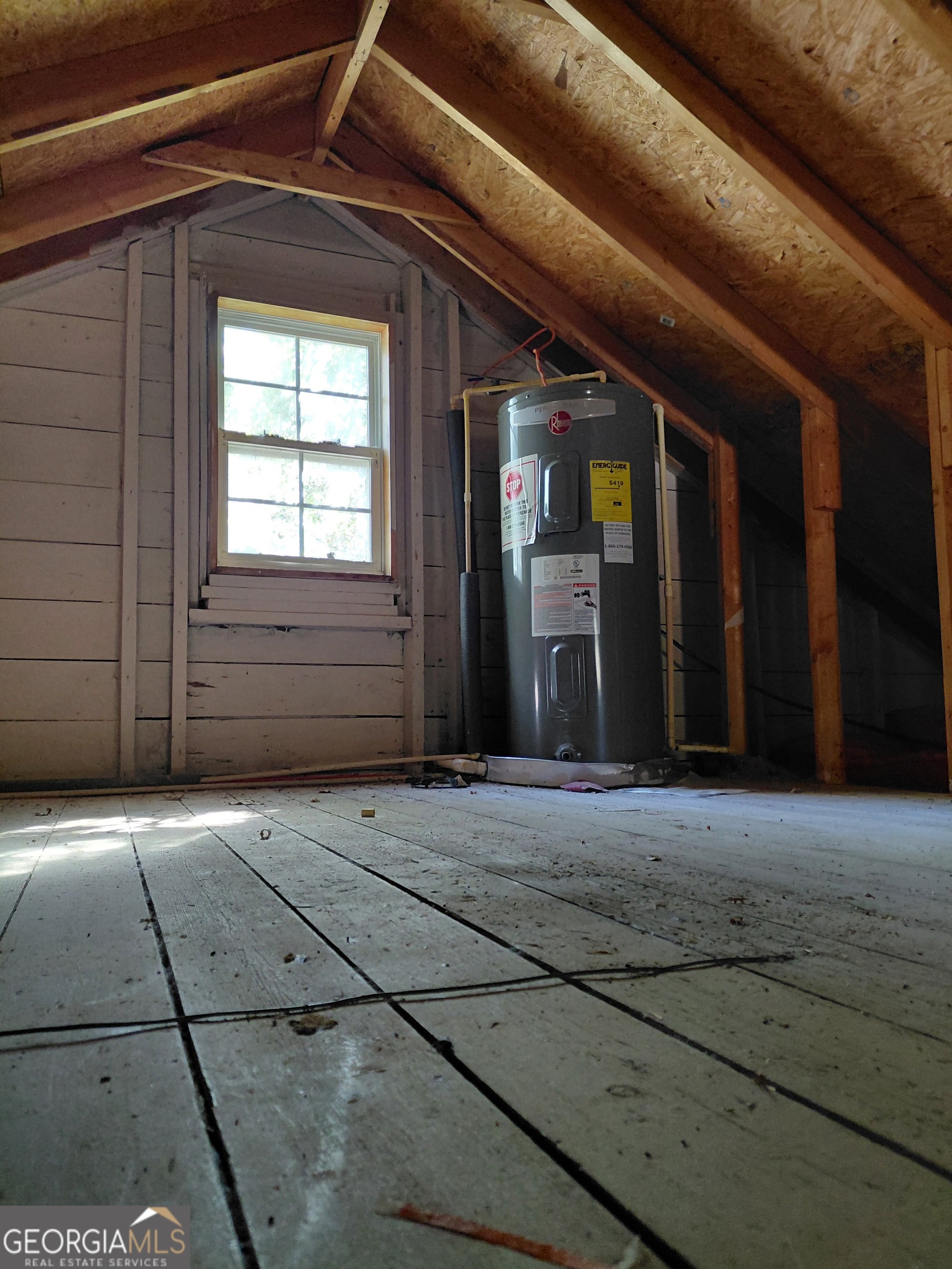 Bedingfield Place - Residential