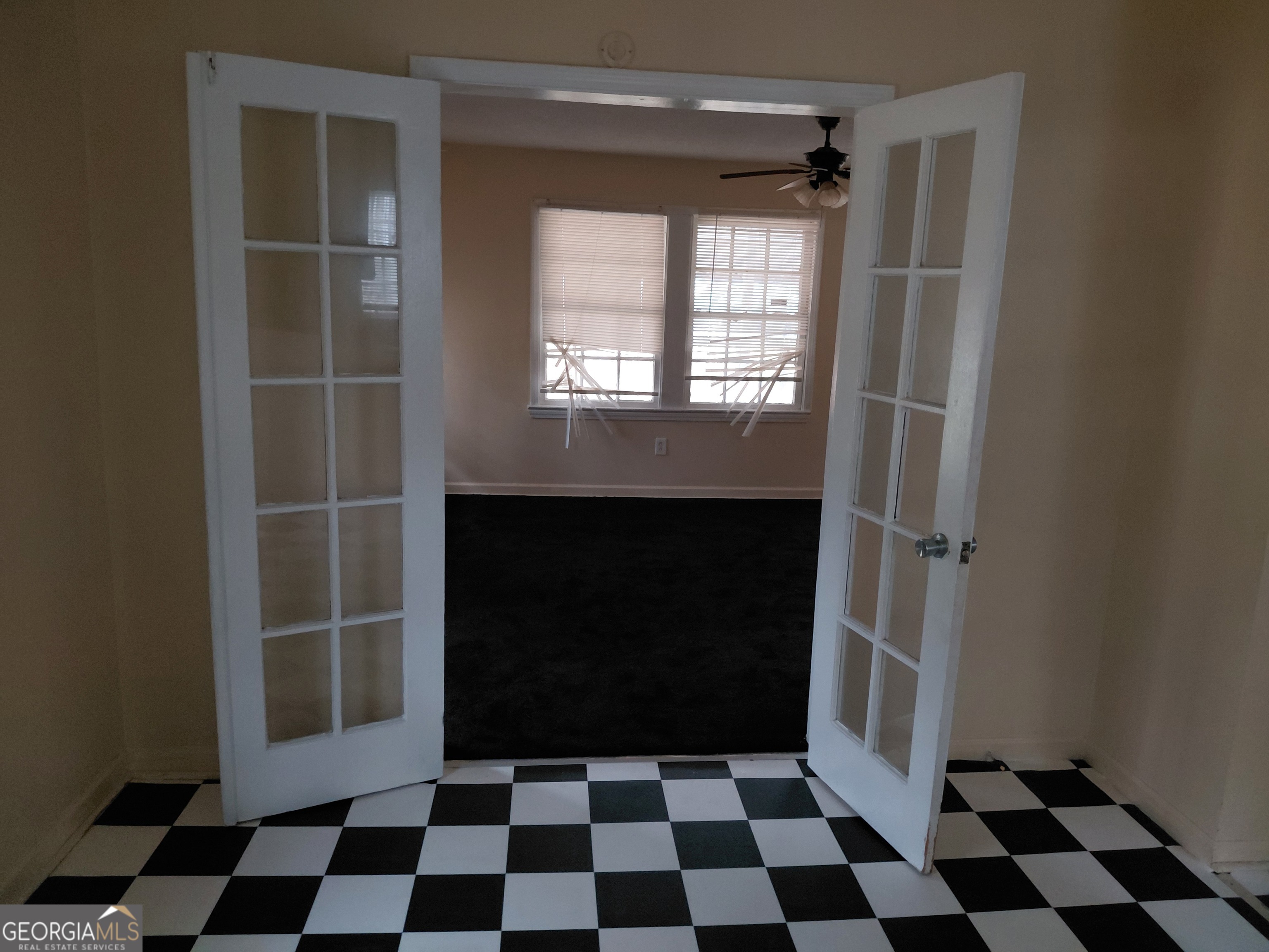 Bedingfield Place - Residential