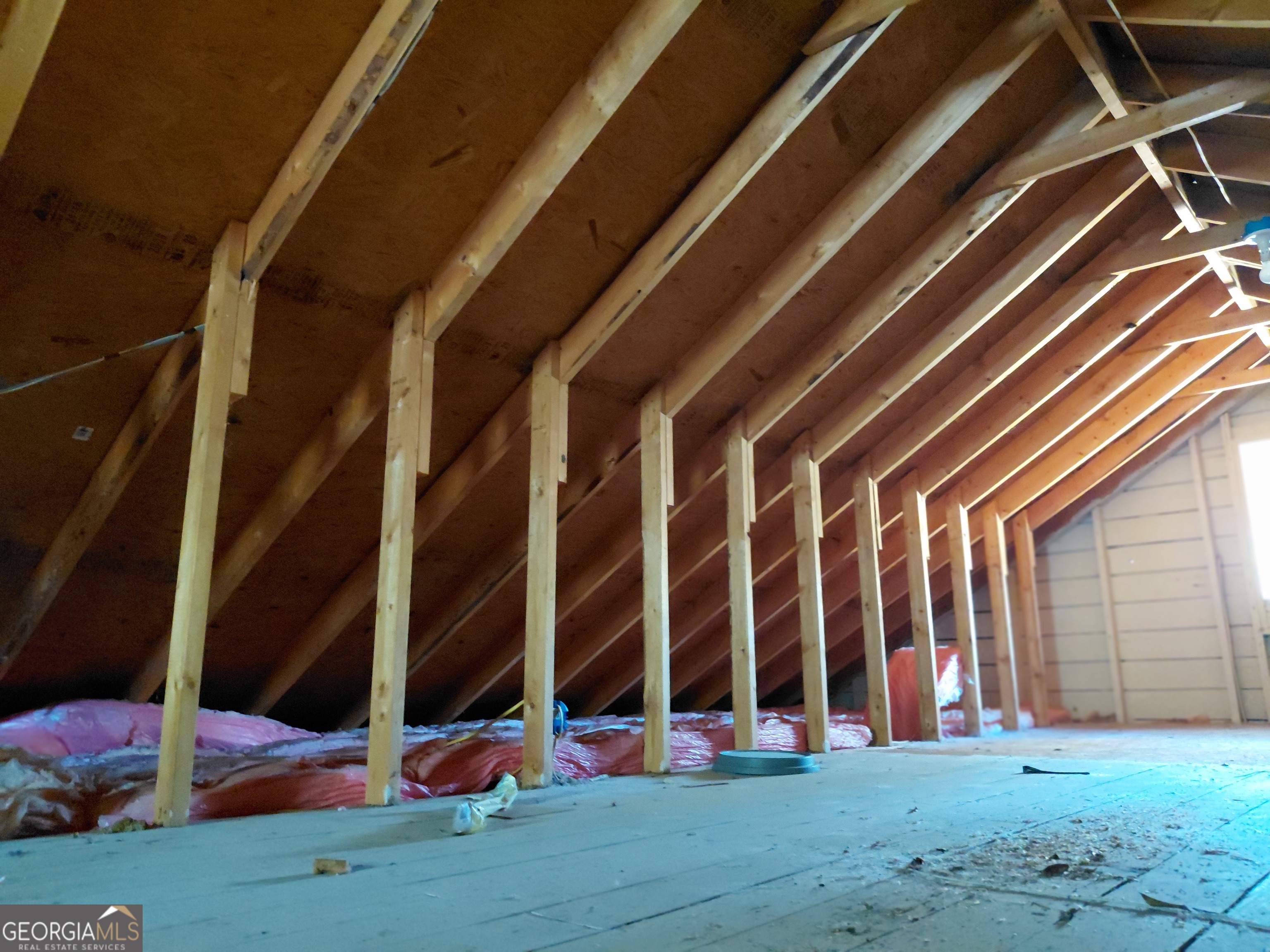 Bedingfield Place - Residential