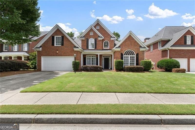 Photo of 2751 Vinings Oak Drive SE, Atlanta, GA 30339 (MLS # 10814754)