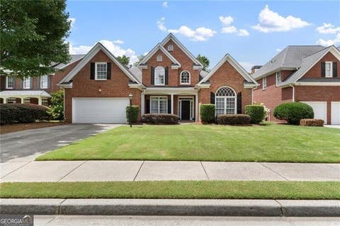 Photo of 2751 Vinings Oak Drive SE, Atlanta, GA 30339 (MLS # 10814754)