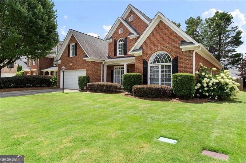 Photo of 2751 Vinings Oak Drive SE, Atlanta, GA 30339 (MLS # 10814754)