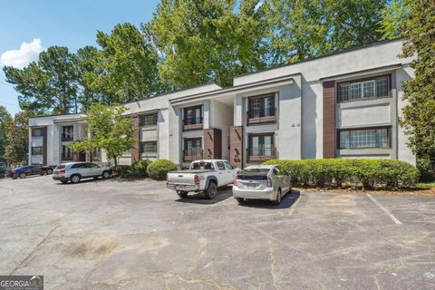 Condominium in Atlanta GA 1445 Monroe Drive.jpg